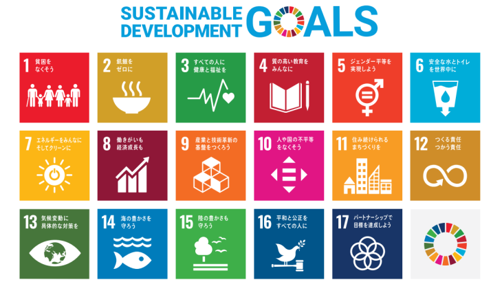 成澤木工 SDGs 宣言