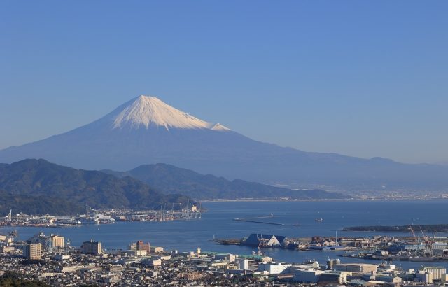 家康　静岡　移住　就職　転職