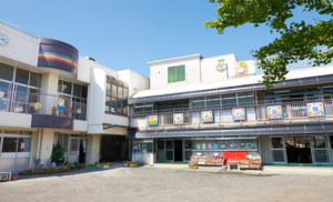 織田学園 やよい幼稚園　静岡