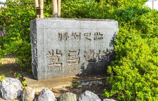 登呂祭り　登呂遺跡　2023