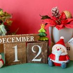 成澤木工　クリスマス